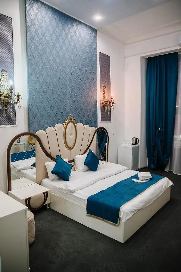 King Jireh Hotel & Apartment 第比利斯 格鲁吉亚