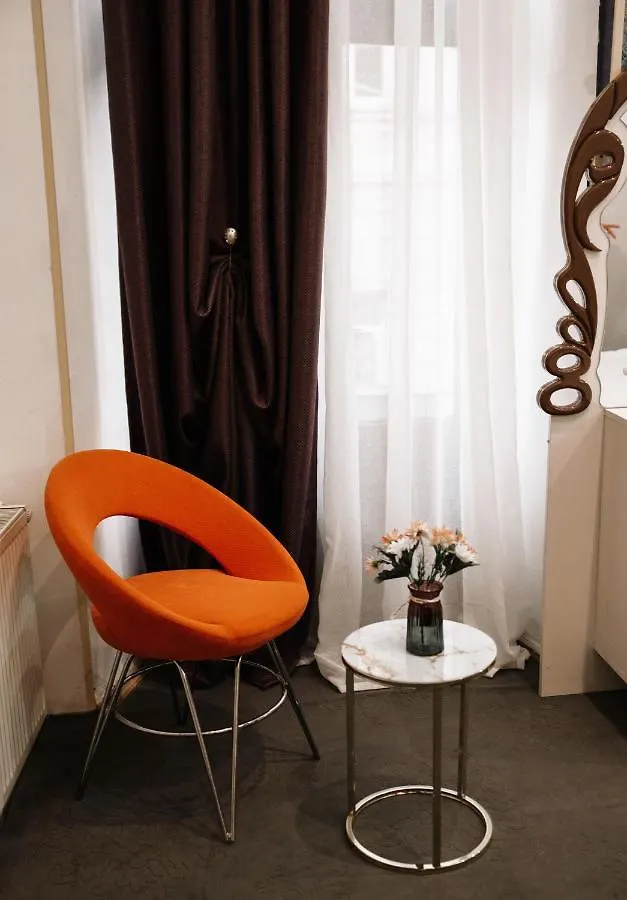 King Jireh Hotel & Apartment 第比利斯