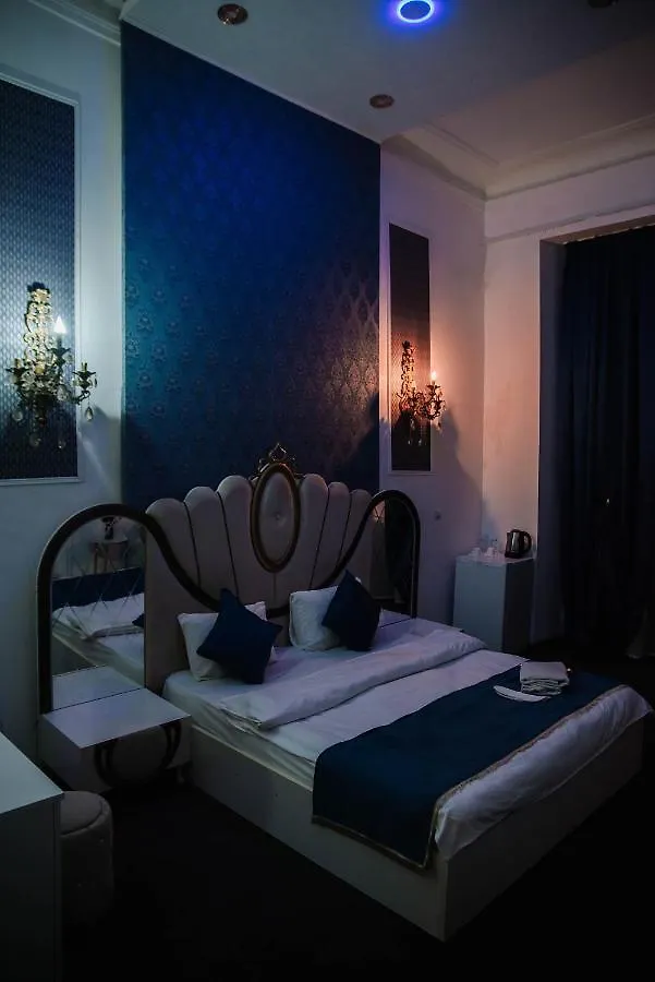 King Jireh Hotel & Apartment 第比利斯 0*,  格鲁吉亚